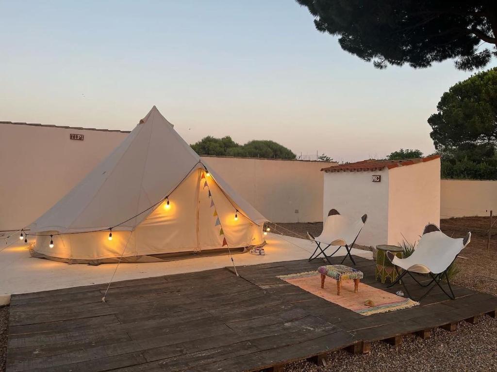 CÁDIZ -TIPI en Chiclana de la frontera, España - 3