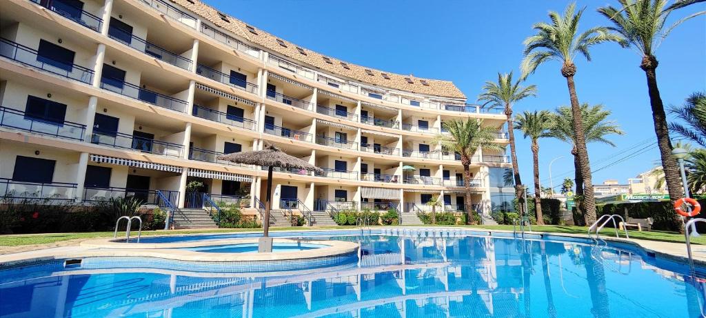 Apartamento Sueño de Denia II by DENIA COSTA - 2