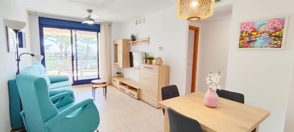 Apartamento Sueño de Denia II by DENIA COSTA - 5