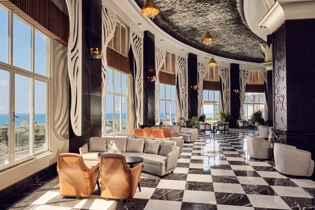 Seaden Sea Planet Resort & Spa - zdjęcie 5