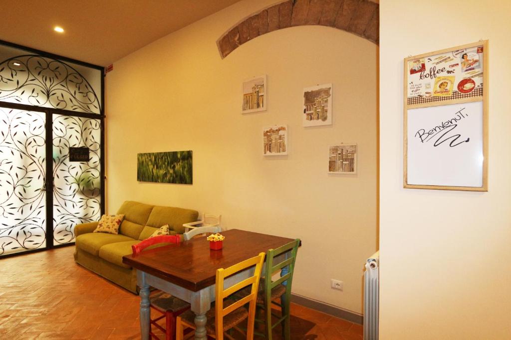 La Casina Colorata - 5