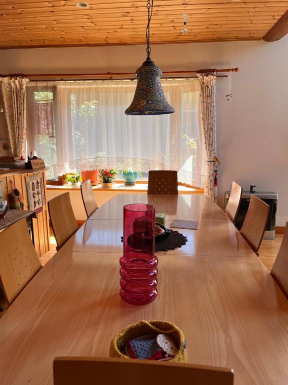 Ohisama House Rusutsu