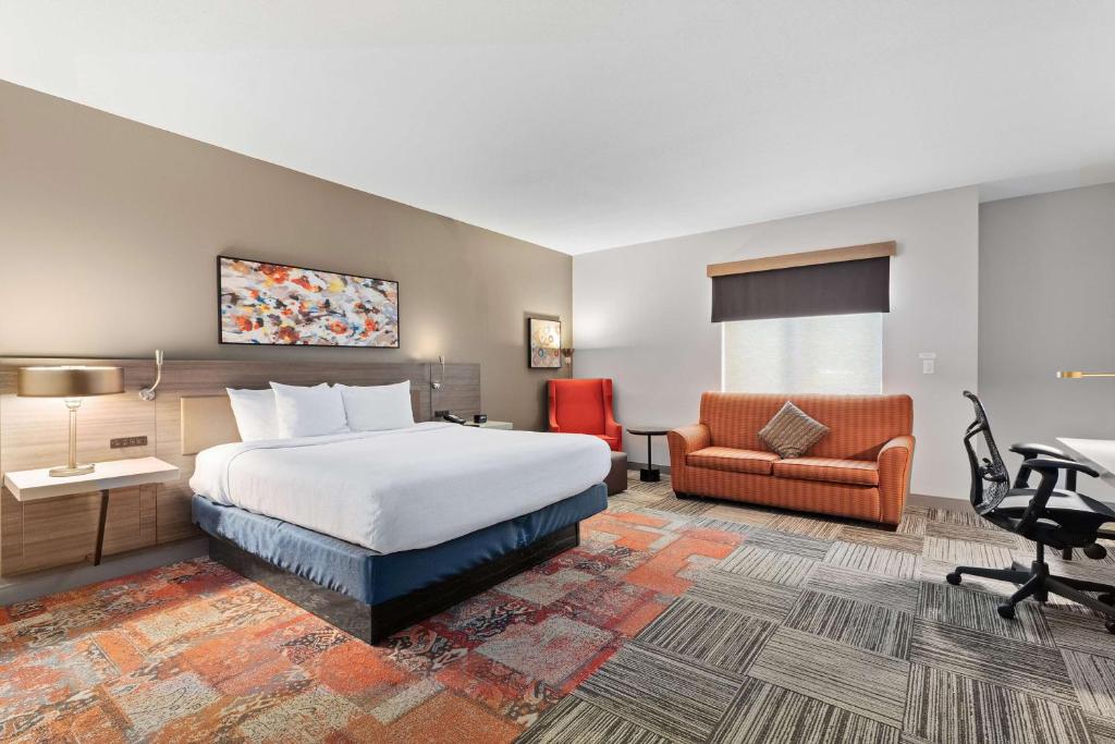 Hilton Garden Inn Syracuse 호텔 이미지 1