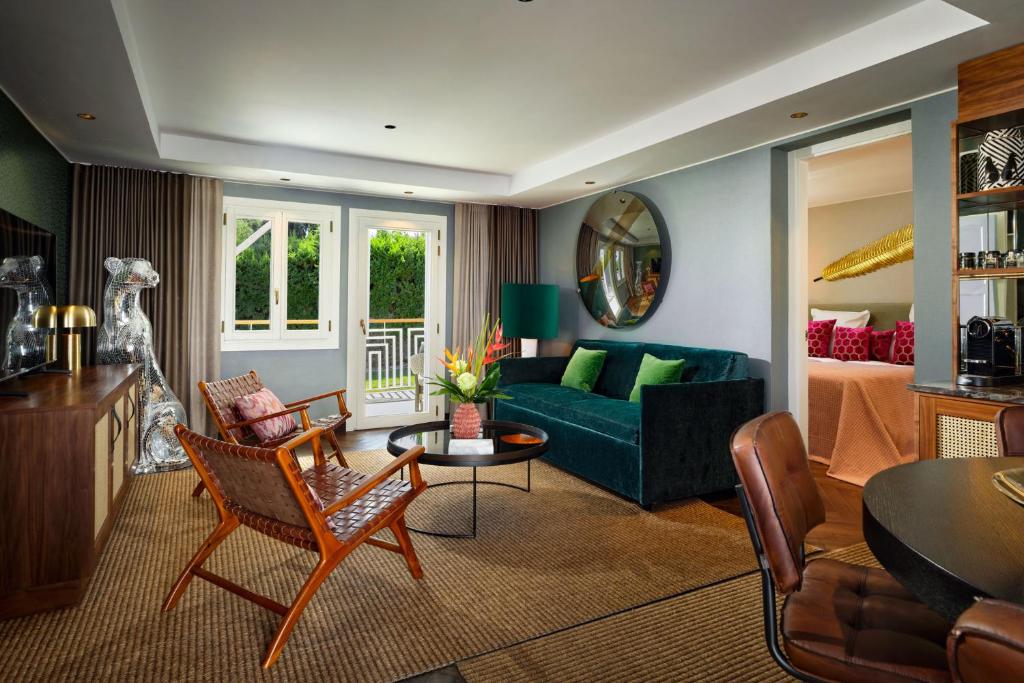 Boho Club Marbella - a Preferred Hotel - 2