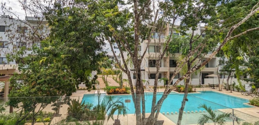 Areva Suite, Playa del Carmen