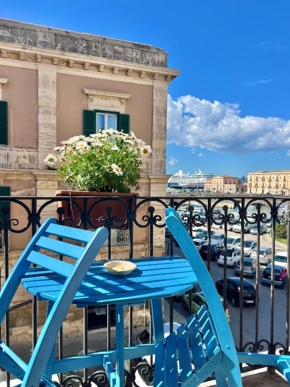 バルコニー/テラス