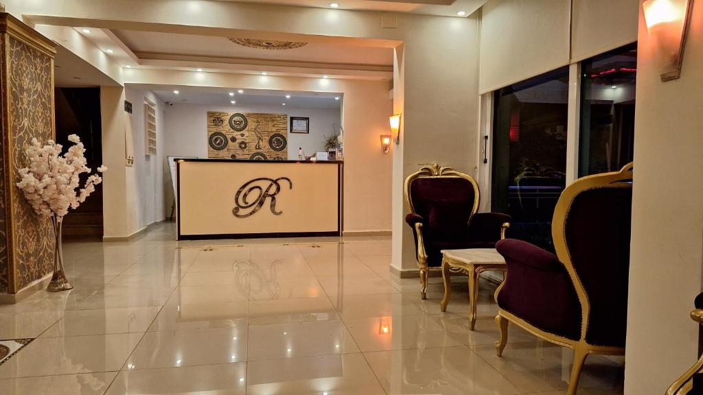 Hotel Rumana