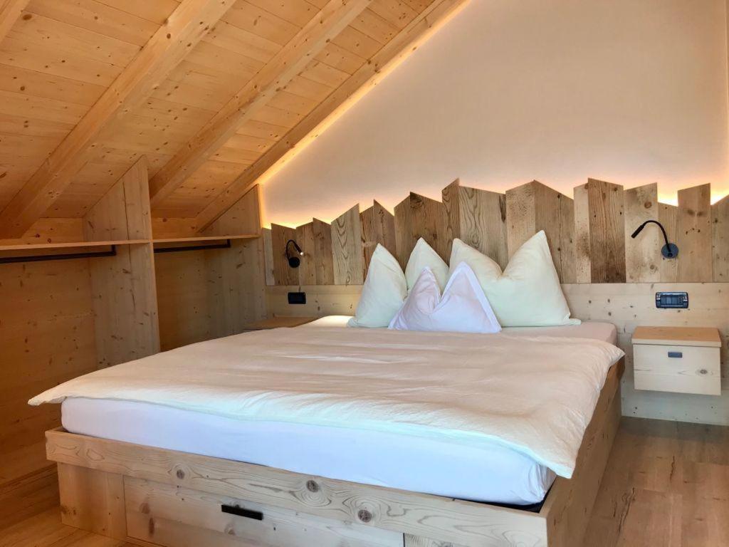 Apartments Chalet Maria - 2