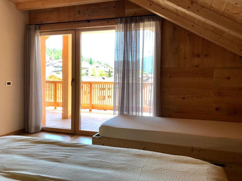 Apartments Chalet Maria - 4