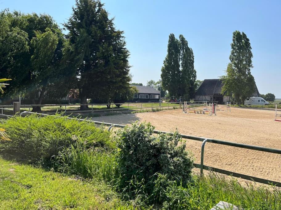 Logis du Coudray, Saint-Philbert-sur-Boissey