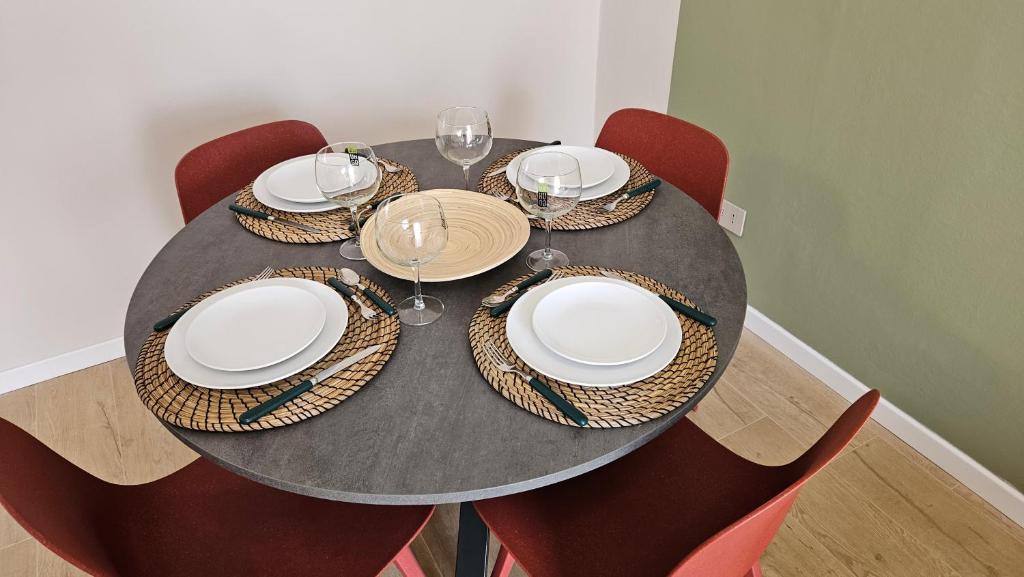 Jack apartment Milan - Rho Fiera - H Sacco - San Siro - 5