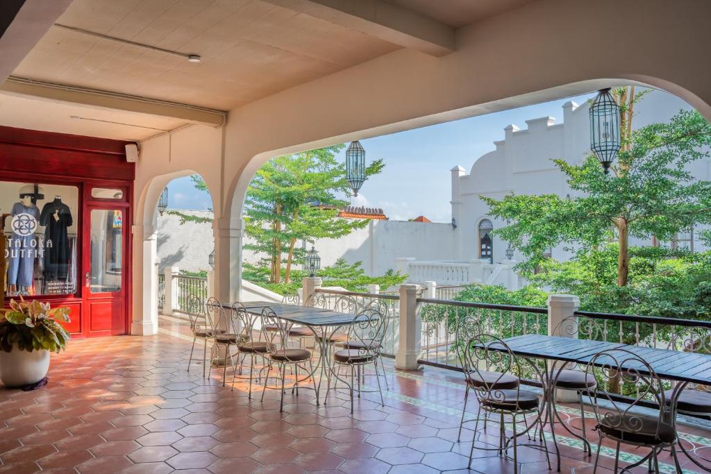 Pitaloka Hotel Sanur By DeWizZ Management