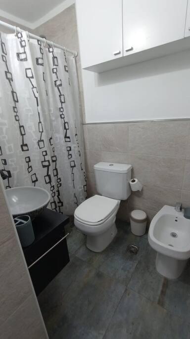 Esplendido Dpto 120 mts2 -PATIO/ASADOR/PILETA - Centro CBA - 3