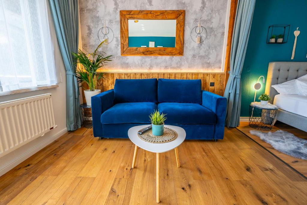 Appartement Stelo Gosau-Hallstatt - 4