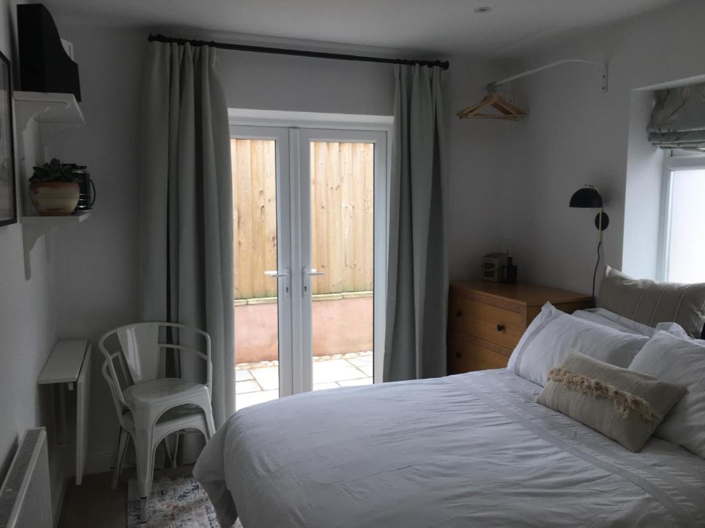 Cedar Shade Cottage, Sidmouth (Ensuite Private Annexe) photo 2