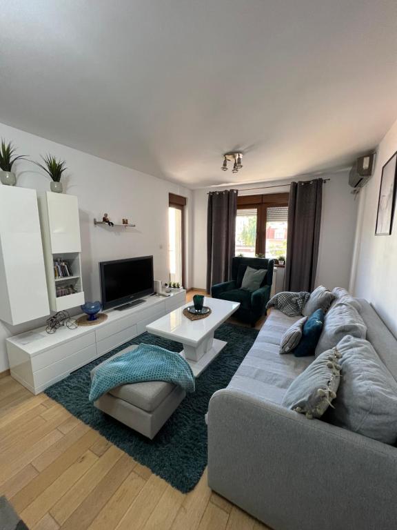 Apartment Story,Vojvode Petka Beograd - 1