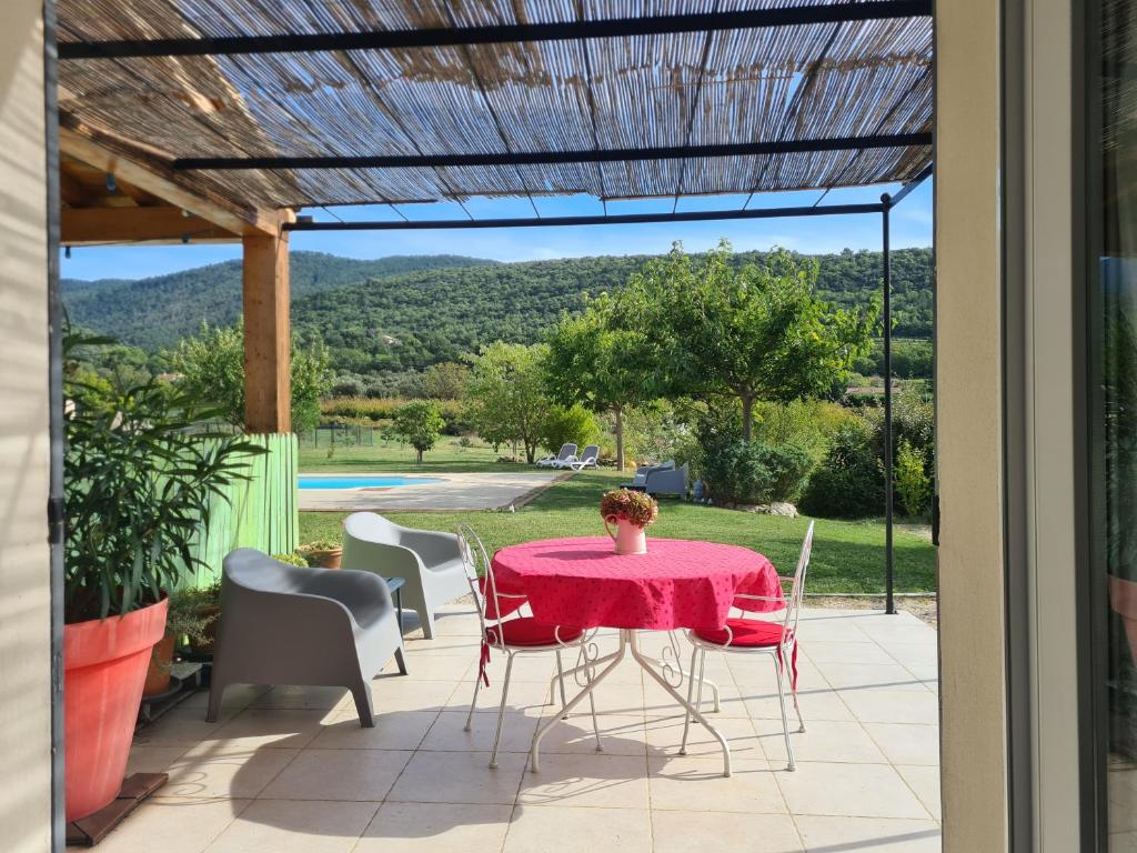 Le petit Ventoux - 3