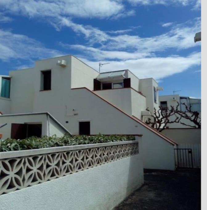 Appartement rénové à 150 m de la plage le BARCARES - 1