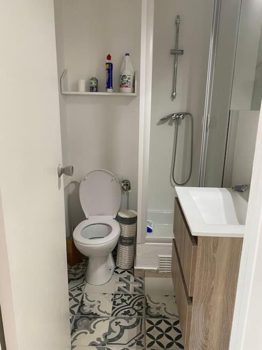 Appartement rénové à 150 m de la plage le BARCARES - 3