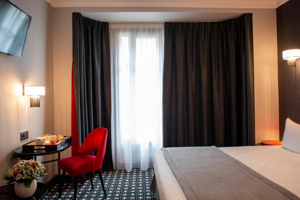 Lenox Montparnasse - 4