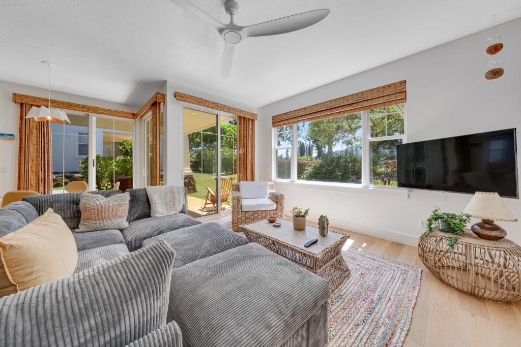 Plantations at Princeville #511, Princeville