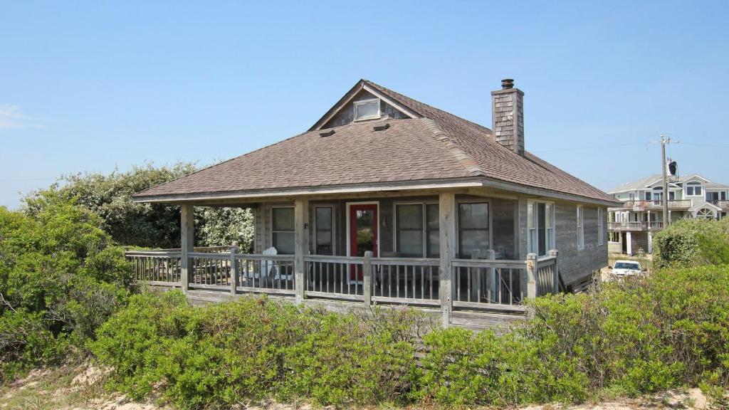 Oceanside, Ocean Views, Close to Beach, Wild Horses, 4x1613, Bayberry Dune, Corolla