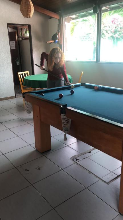 Fasilitas hiburan