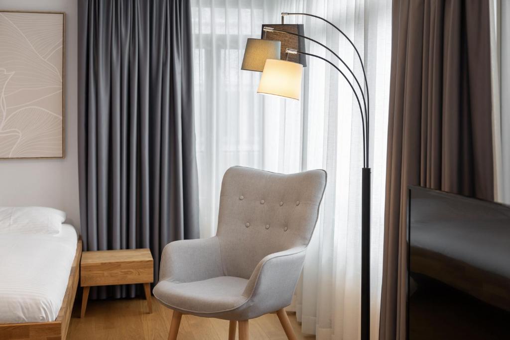 Studio ALBERT Interlaken - 3