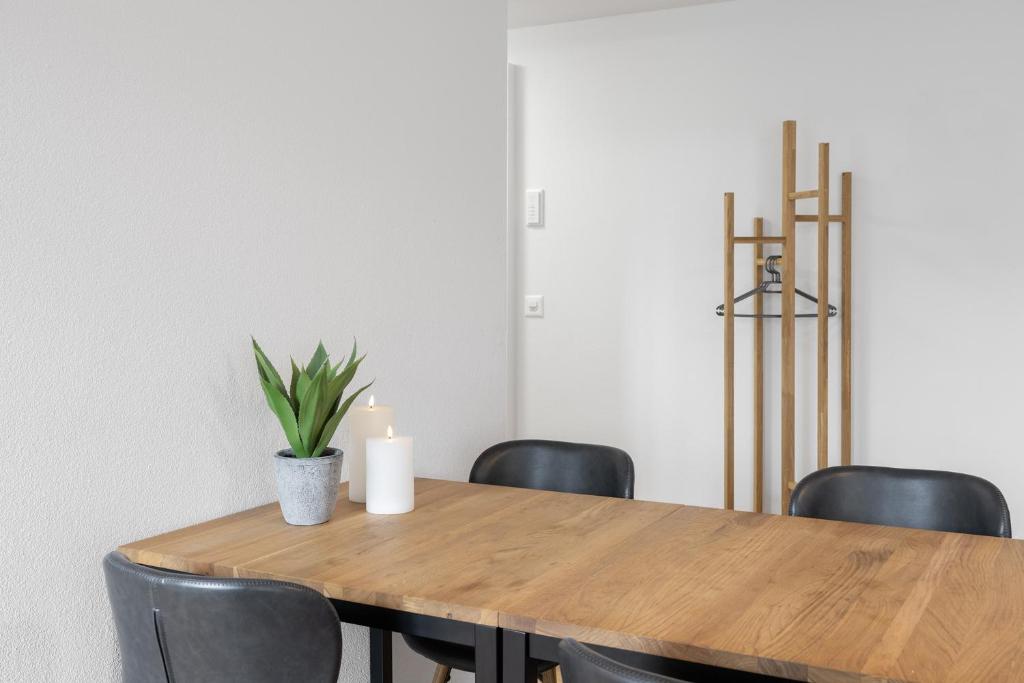 Studio ALBERT Interlaken - 5
