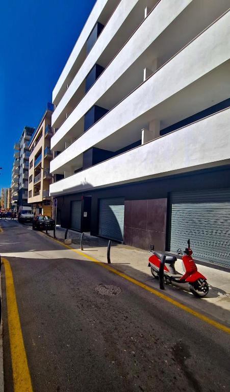 Casa De Amantes Apartment Torrevieja Alicante - 4
