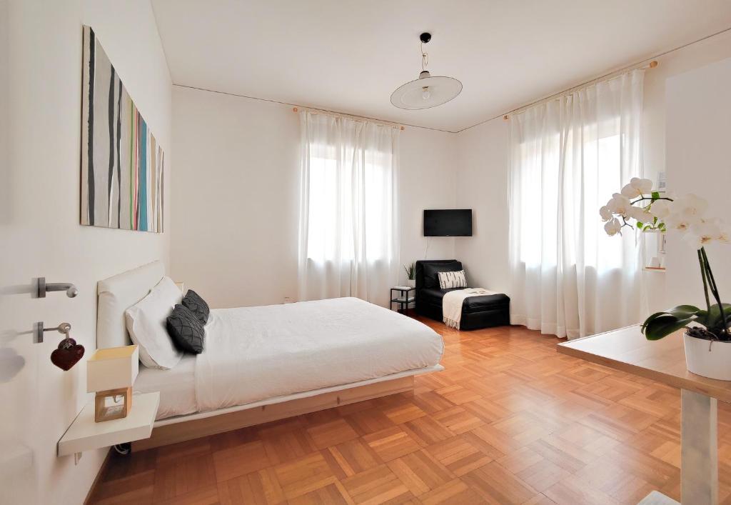 Corte Melone rooms-upper floor - 4