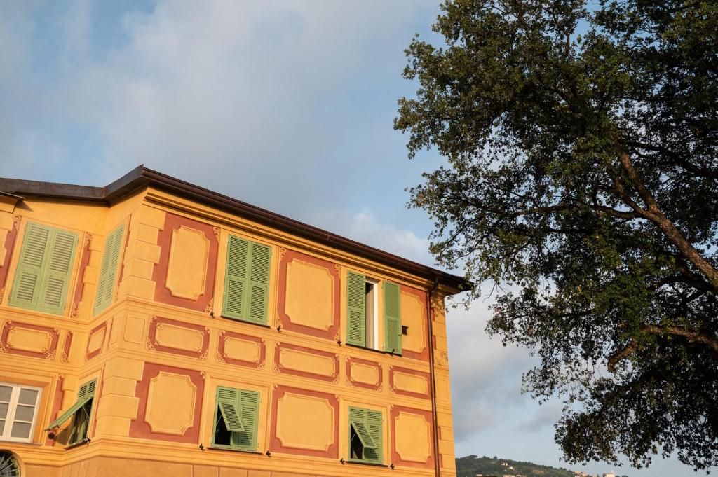 Villa Smeralda - Luxury on the Italian Riviera - 3