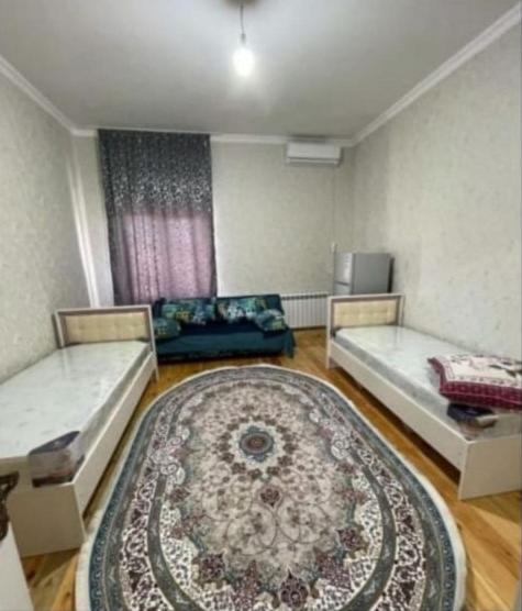 Асия Халал