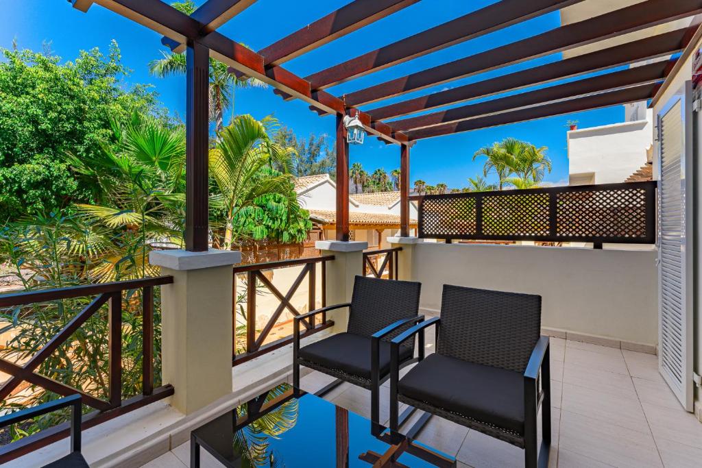 Oasis Golf house in Las Americas - 1