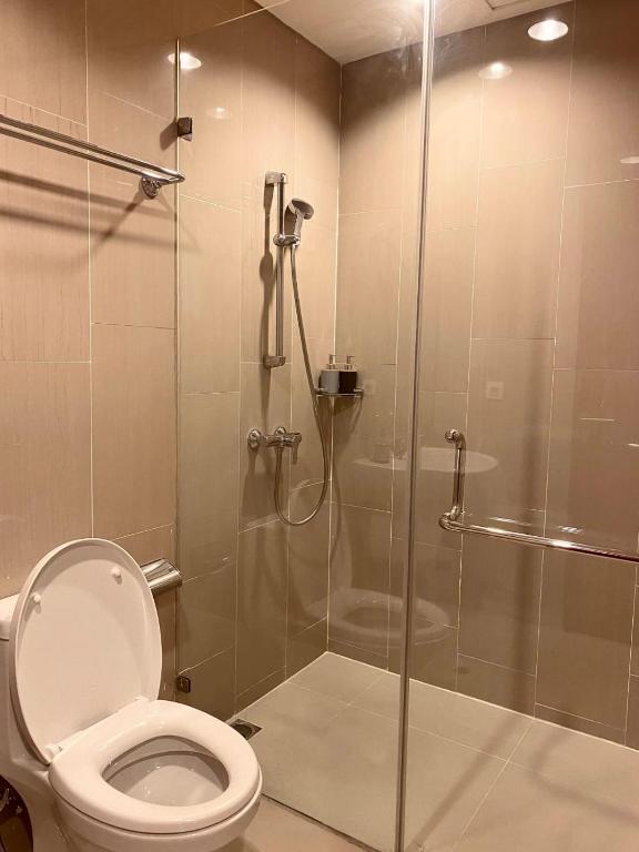 Aditomo Suite Somerset Kencana Jakarta Apartment in Jakarta (Java