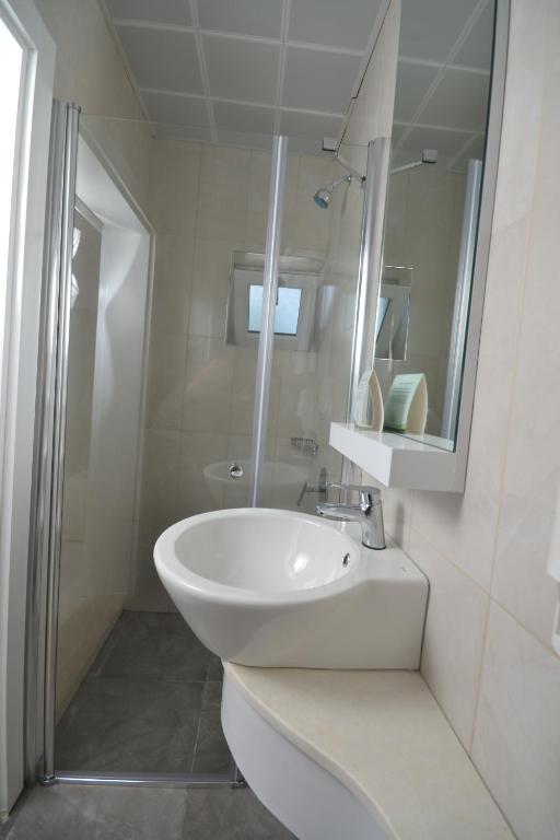 Doc's Hotel Kemer photo