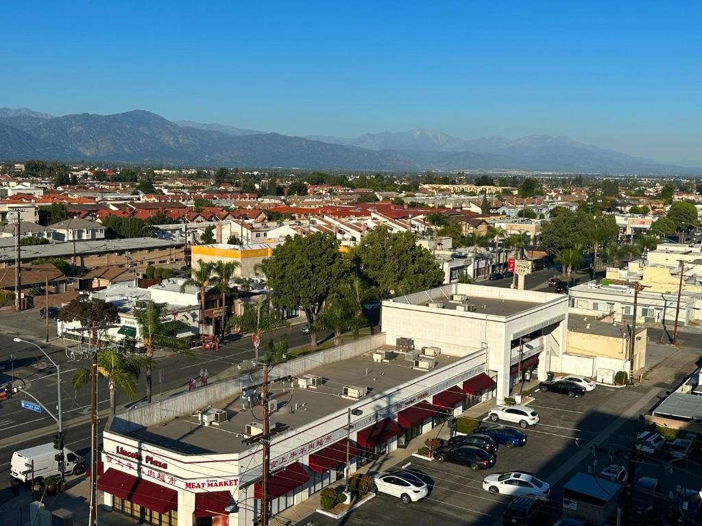 Vista/Panorama