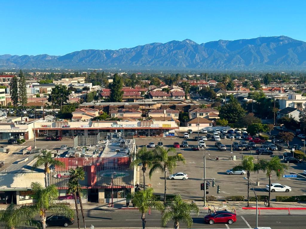 Vista/Panorama