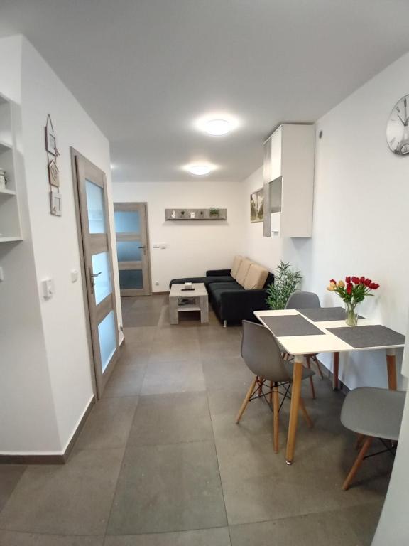 Nový byt Liberec 30, Liberec