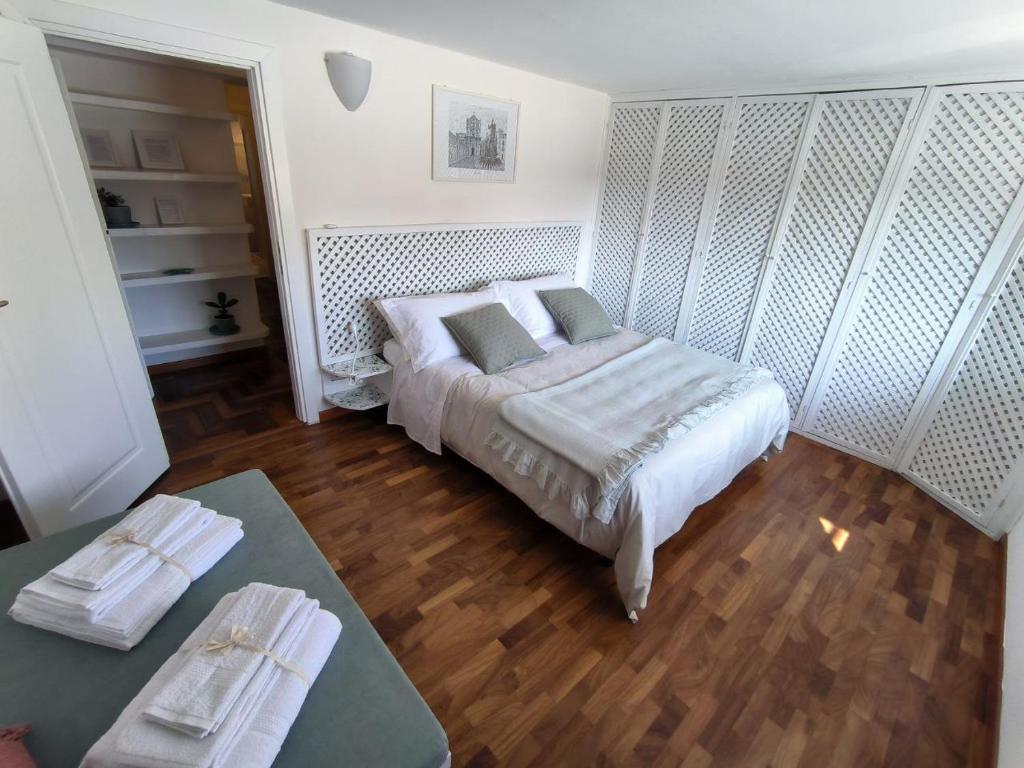 Casa Piazza Santa Lucia - 1