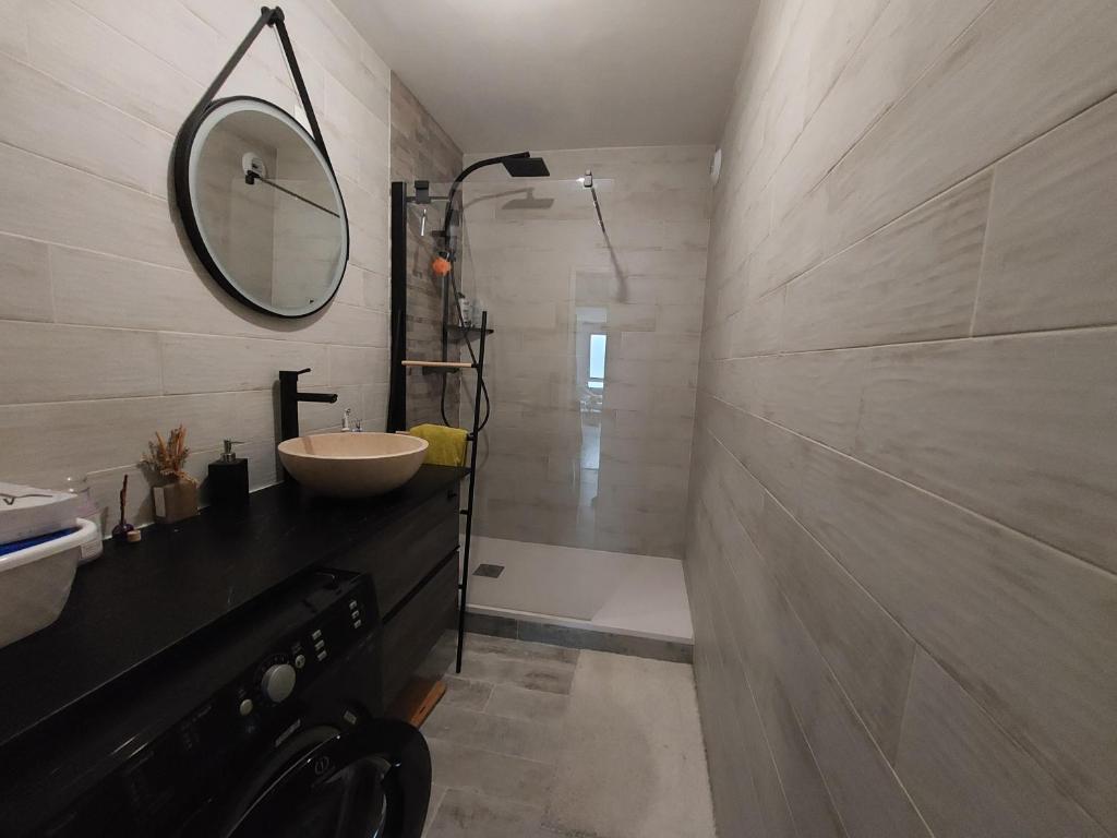 Appartement Aix-en-Provence - 2
