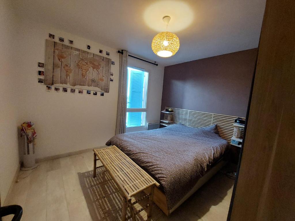 Appartement Aix-en-Provence - 4