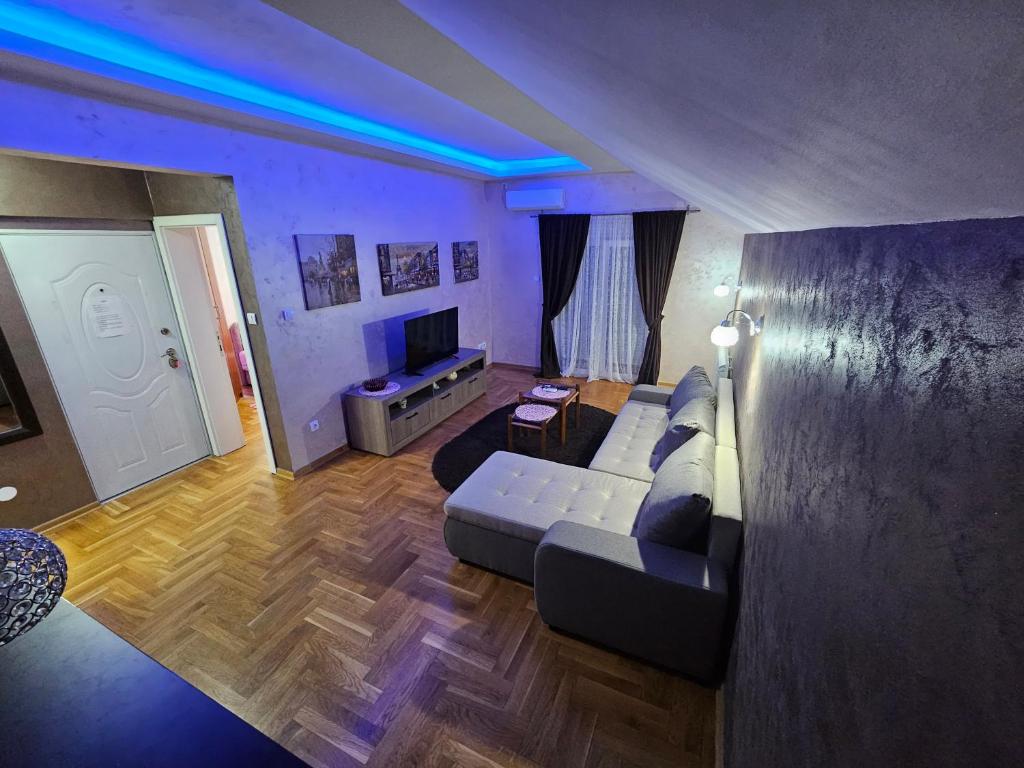 Luxury Apartments Belgrade - 5