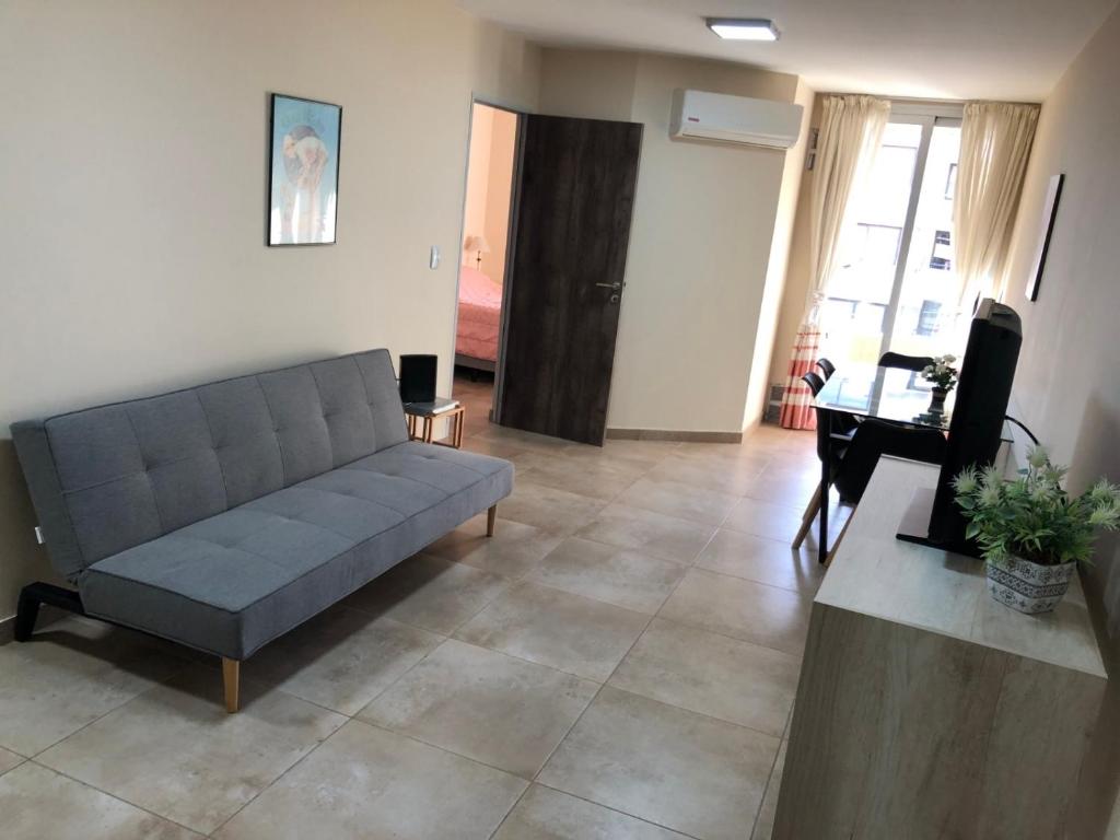 Balcarce 526 - 2