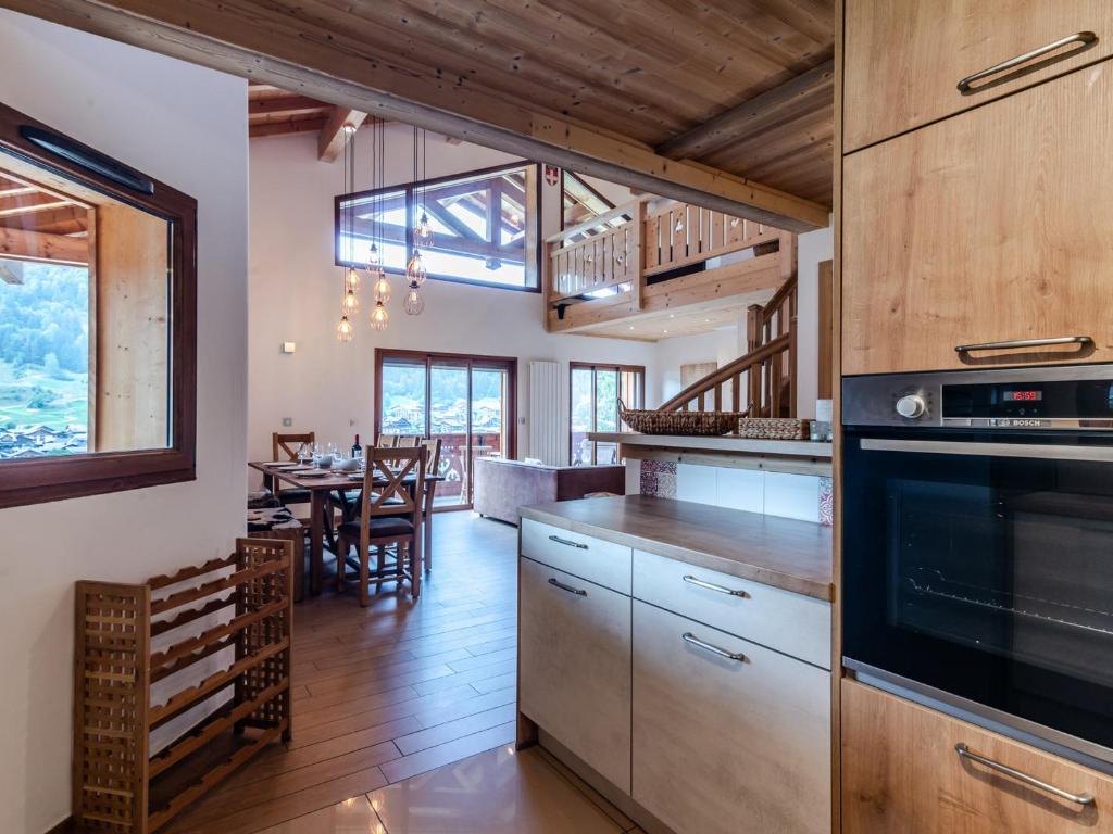 Appartement rénové 4* à Morzine avec animaux admis - FR-1-754-19 - 3