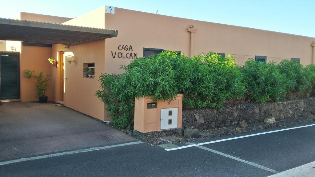 Casa Volcan - 5