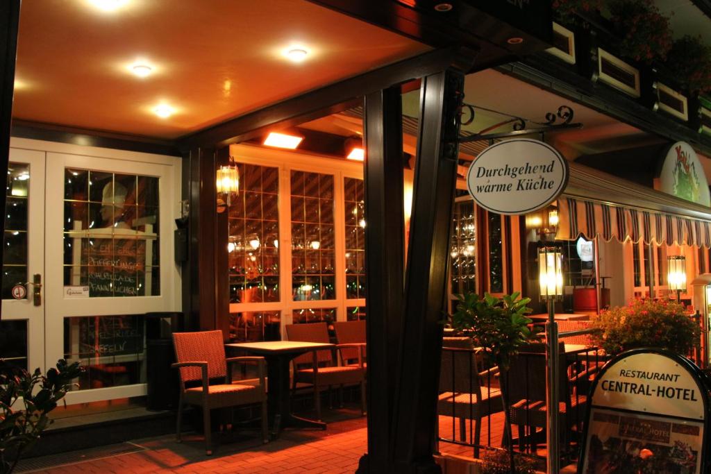 Central-Hotel photo