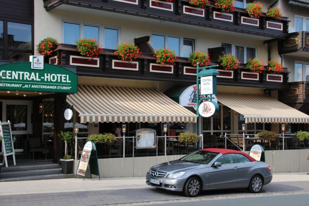 Central-Hotel photo