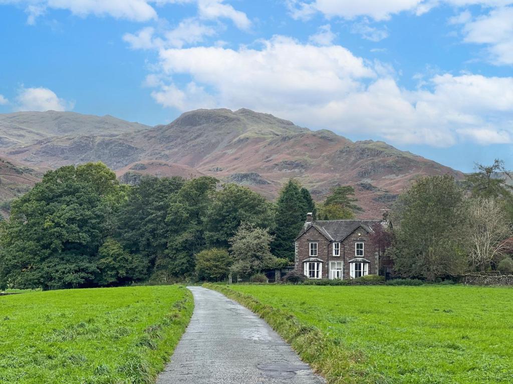 Little Parrock, Grasmere, Grasmere