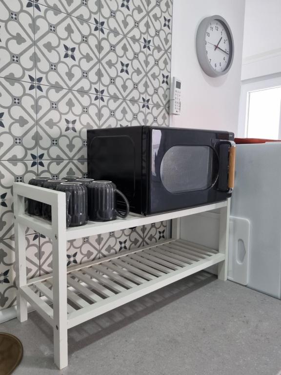 Apartamento del arte en Toledo by beBalmy - 4